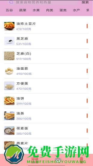 瘦身日记最新版