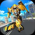 超级机甲战士安卓版