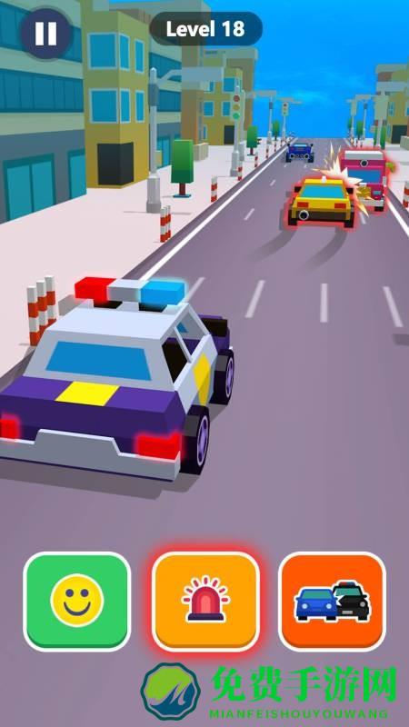 城市套路深最新版