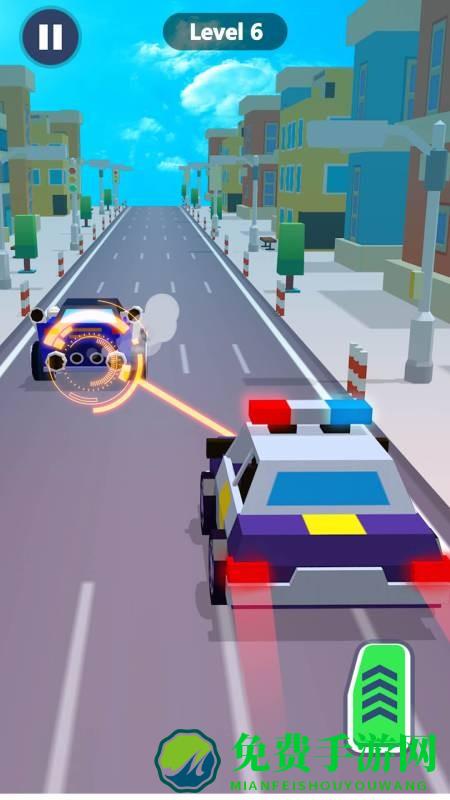 城市套路深最新版