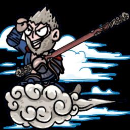 黑神话悟空吗喽版手机版