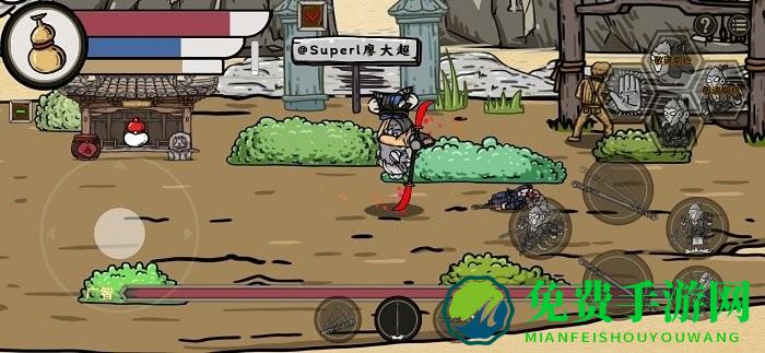 黑神话悟空吗喽版手机版