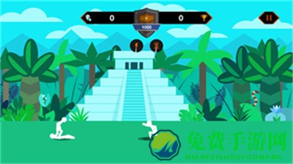 奋战火柴人2最新版