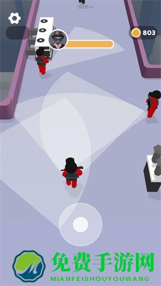 王牌特工手机版