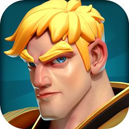 剑与黎明九游版