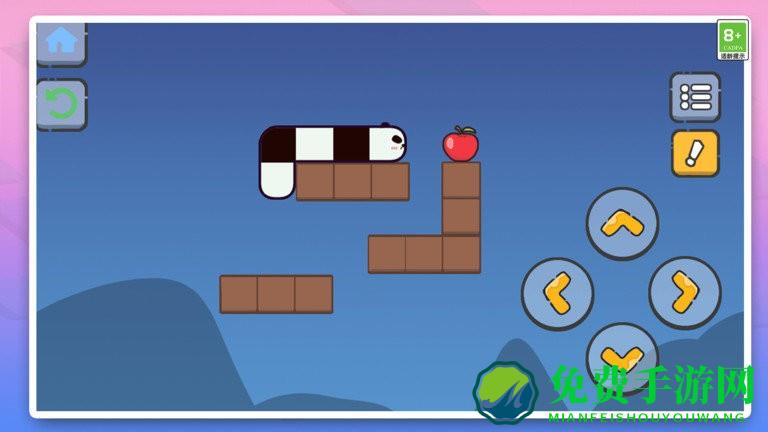 贪吃美食蛇最新版