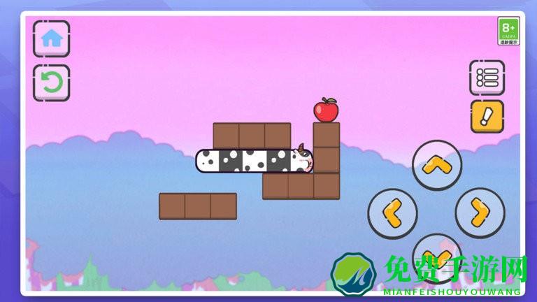 贪吃美食蛇最新版