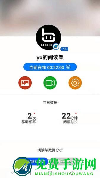 UBOT智能坐姿矫正器