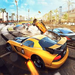 狂飙破坏王游戏