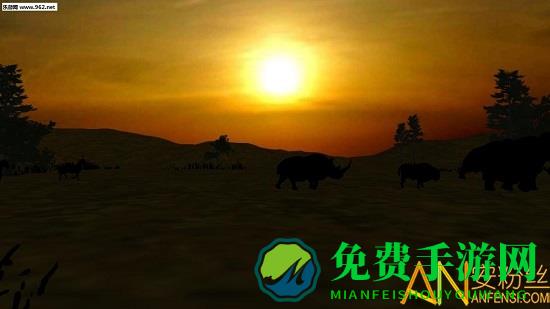 史前一万年手机版