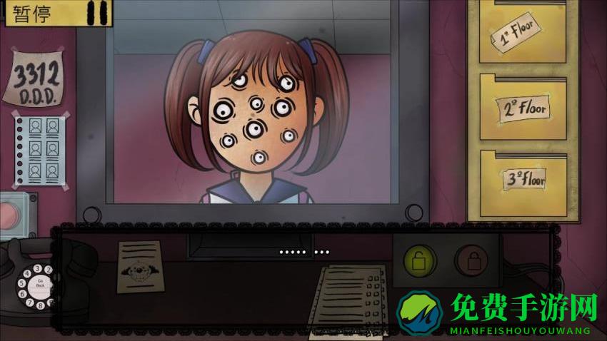 丧尸边境检察官模拟