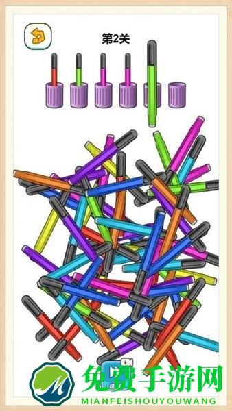 玩了个锤子打螺丝达人