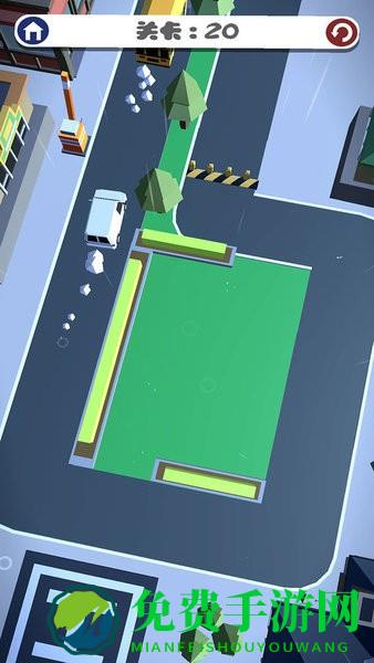 轻松停车场手机版