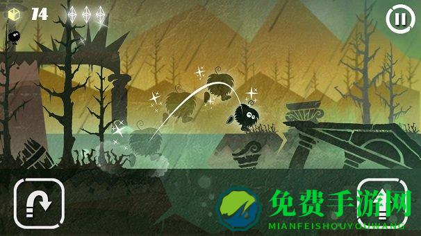 水晶传说破解版