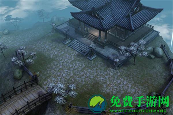 三剑豪怎么提升战力