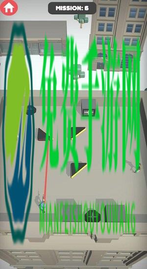 警察特工狙击战最新版