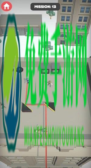 警察特工狙击战最新版