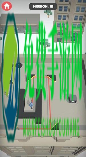 警察特工狙击战最新版