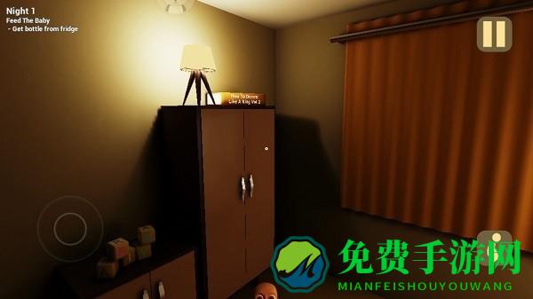 黄衣宝宝游戏下载安装