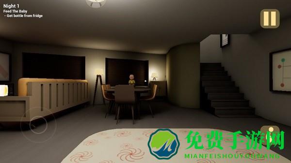 黄衣宝宝正版游戏(黄衣婴儿)