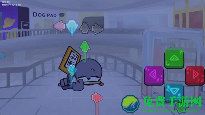 烂梗v3官方正版