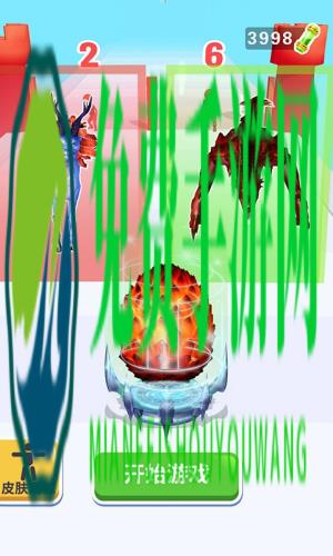 细胞吞噬融合手机版