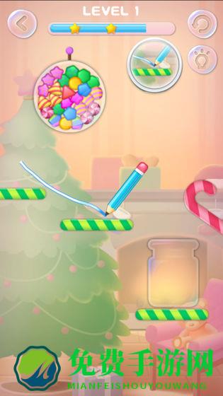 糖果狂欢手机版