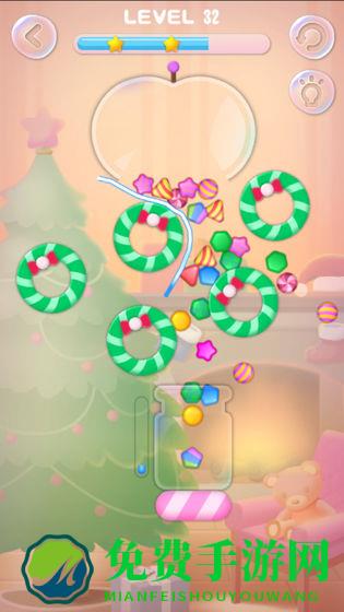 糖果狂欢手机版