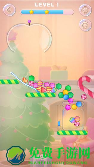 糖果狂欢手机版