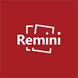 Remini免费版照片修复