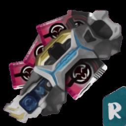 假面骑士善意腰带模拟器豪华版(DecadeDiendNeoBeltSystems)