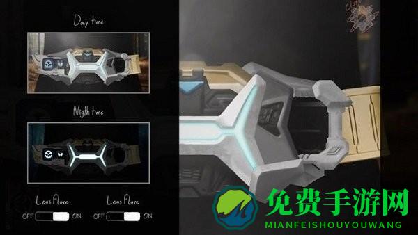 假面骑士善意模拟器最新版