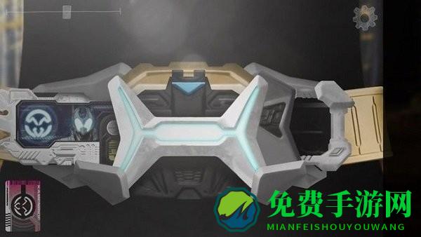 假面骑士善意腰带模拟器豪华版(DecadeDiendNeoBeltSystems)