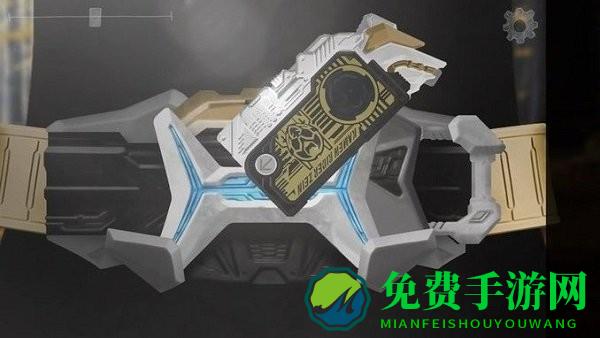 假面骑士善意腰带模拟器豪华版(DecadeDiendNeoBeltSystems)