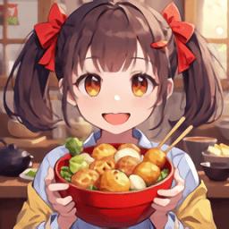 我的关东煮小铺无限钞票版