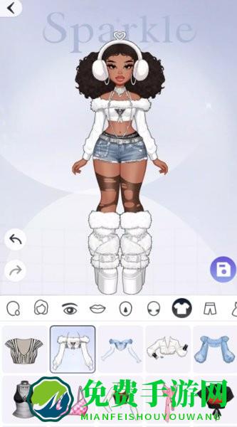 尤雅闪耀游戏(尤雅新作)