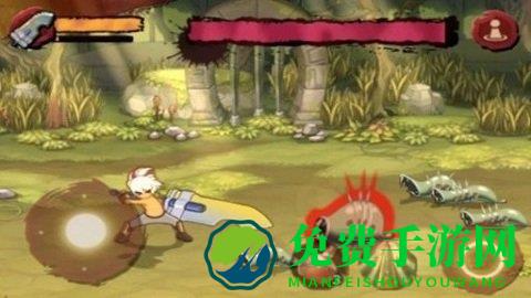 三剑舞无限金币版