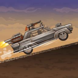 战车撞僵尸地牢内置菜单mod