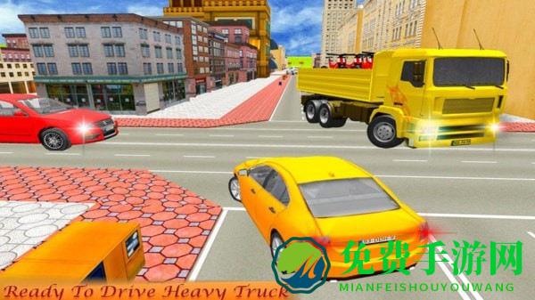 共享单车运输车