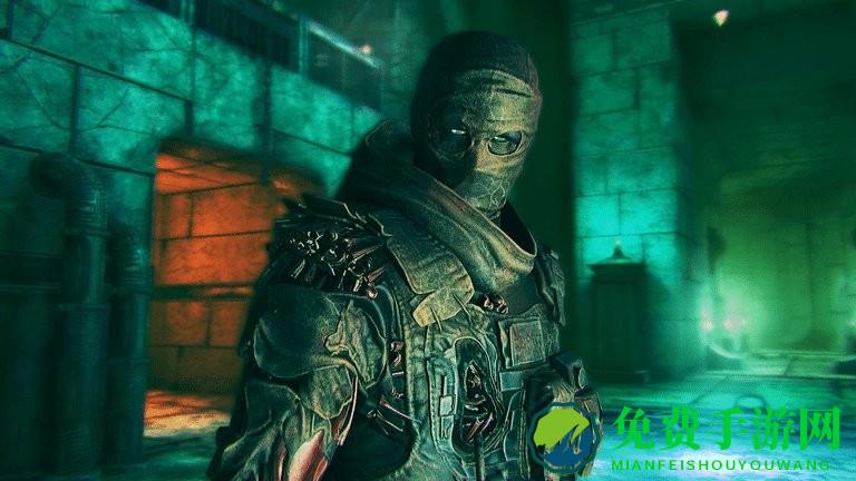 疯狂之墙2中文版