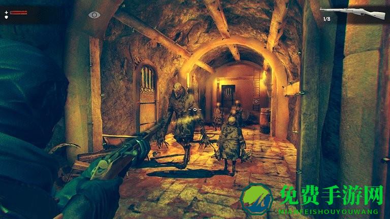 疯狂之墙2中文正版