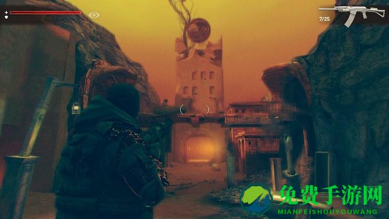 疯狂之墙2中文正版