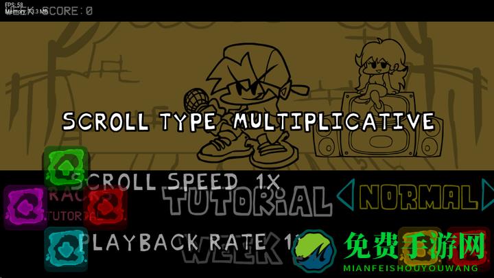 周五夜放克蛋仔派对正版