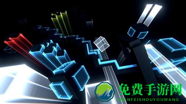 跳舞的线BCN饭制下载