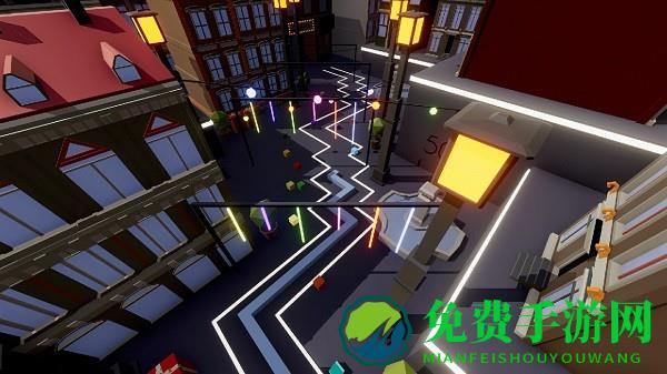 跳舞的线BCN饭制(火烧云之夜)