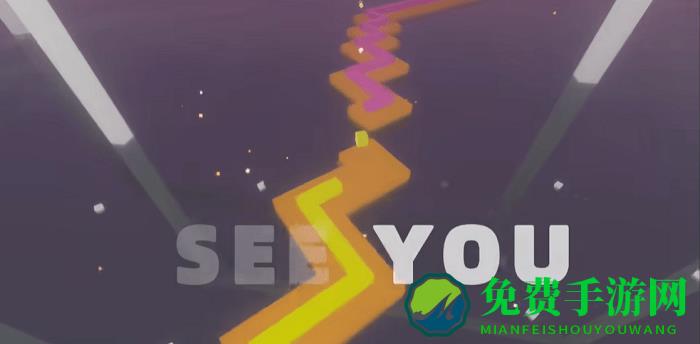 跳舞的线GoldenHour最新版本