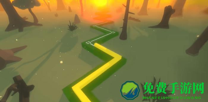 跳舞的线GoldenHour最新版本