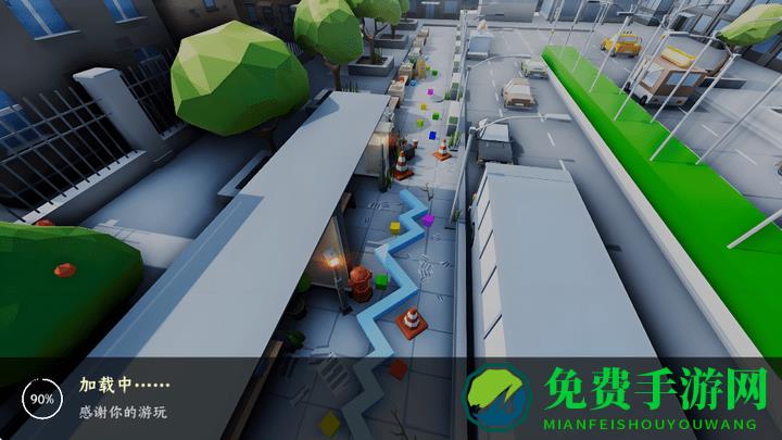 跳舞的线LakeLine最新版本