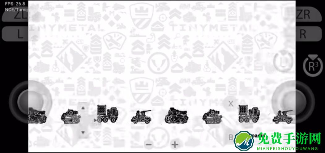 sudachi苏妲己NS模拟器