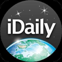 idaily每日环球视野app
